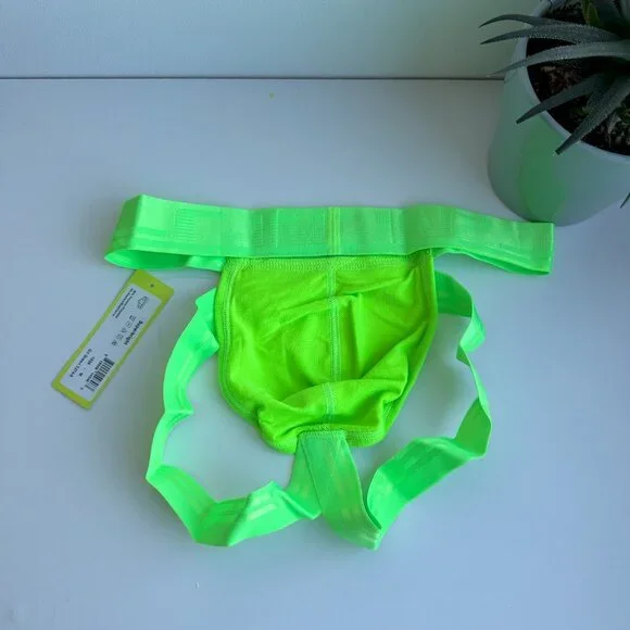 C-IN2 - Super Bright - Jock - Gil Green (M) - Picture 4 of 7